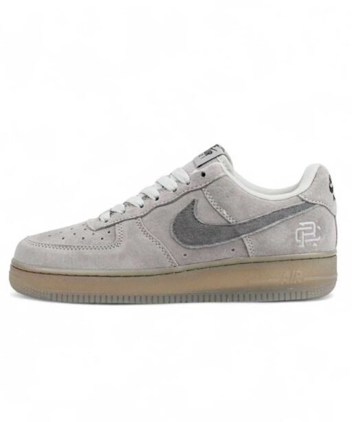 Nike Air Force 1 Low x Reigning Champ sneakers at EG KICKS Egypt