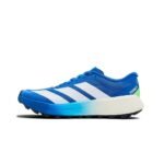 adidas Terrex Agravic 4 Blue sneakers at EG KICKS Egypt