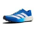 adidas Terrex Agravic 4 Blue sneakers at EG KICKS Egypt