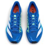 adidas Terrex Agravic 4 Blue sneakers at EG KICKS Egypt