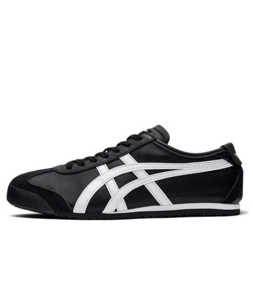 Onitsuka Tiger Mexico 66 Black
