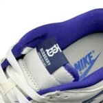 نايك إس بي دانك لو × بربري متعدد الألوان - كوتشي من EG KICKS