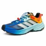 Adidas Terrex Trailmaker 2 GORE-TEX Multicolor sneakers at EG KICKS Egypt