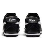 Onitsuka Tiger Mexico 66 Black sneakers at EG KICKS Egypt