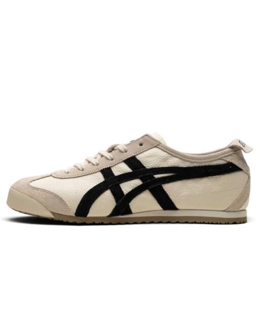Onitsuka Tiger Mexico 66 Birch Black