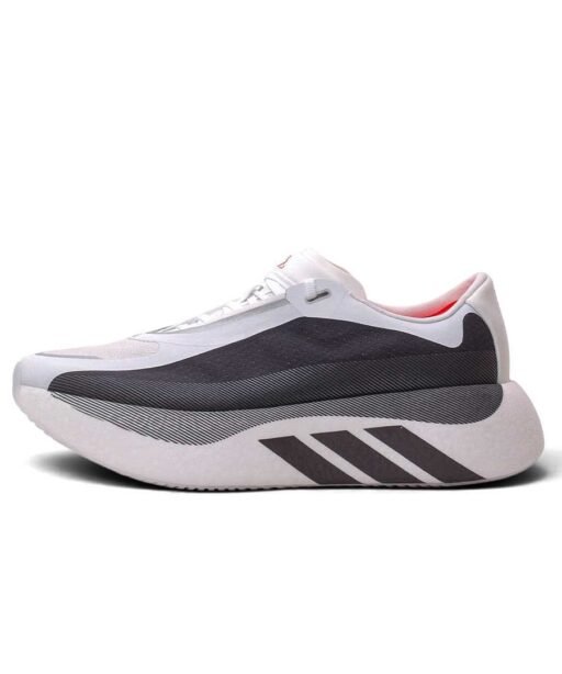Adidas Hyperboost Edge White sneakers at EG KICKS Egypt