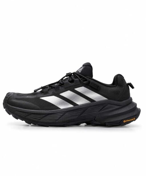 Adidas Terrex Trailmaker 2 GORE-TEX Black Silver