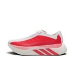 Adidas Hyperboost Edge White Red sneakers at EG KICKS Egypt