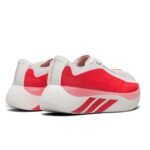Adidas Hyperboost Edge White Red sneakers at EG KICKS Egypt
