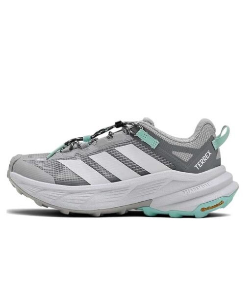 Adidas Terrex Trailmaker 2 GORE-TEX Grey sneakers at EG KICKS Egypt