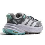 Adidas Terrex Trailmaker 2 GORE-TEX Grey sneakers at EG KICKS Egypt