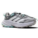 Adidas Terrex Trailmaker 2 GORE-TEX Grey sneakers at EG KICKS Egypt