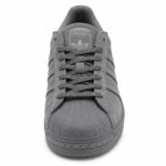 Adidas Superstar Grey sneakers at EG KICKS Egypt