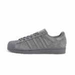 Adidas Superstar Grey sneakers at EG KICKS Egypt