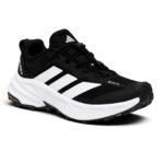 adidas Terrex Trailmaker 2 GORE-TEX Black/White sneakers at EG KICKS Egypt