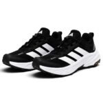 adidas Terrex Trailmaker 2 GORE-TEX Black/White sneakers at EG KICKS Egypt