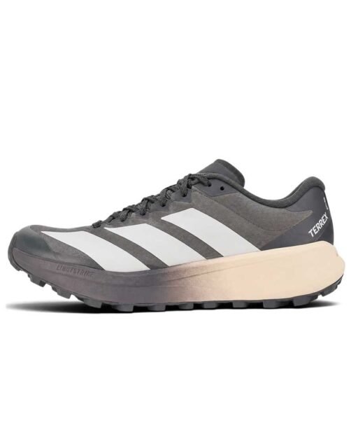 adidas Terrex Agravic 4 Gravite sneakers at EG KICKS Egypt