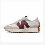 نيو بالانس 327 – مون بيم ونبيتي كلاسيك - كوتشي من EG KICKS