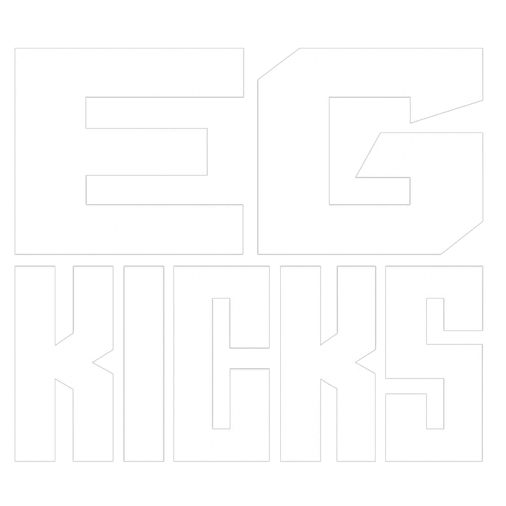 EG KICKS