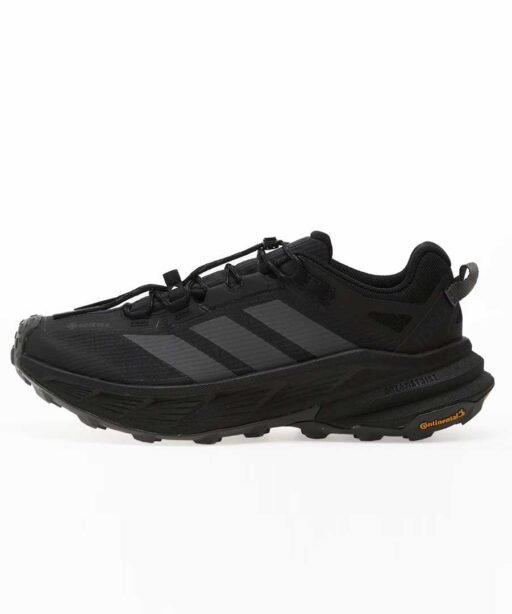 Adidas Terrex Trailmaker 2 GORE-TEX Black sneakers at EG KICKS Egypt