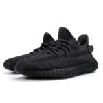 ييزي 350 بوست في 2 – أسود - كوتشي من EG KICKS