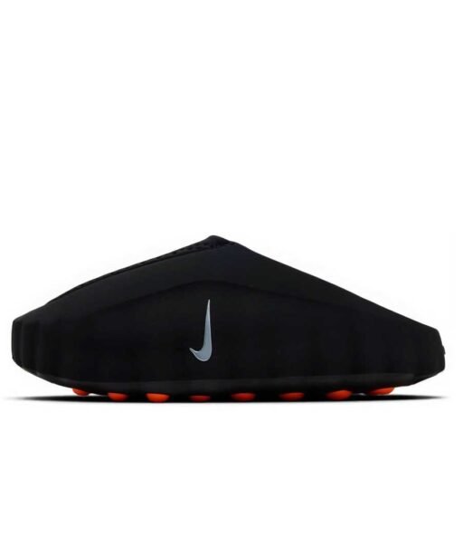 Nike Mind 001 Black Chrome sneakers at EG KICKS Egypt