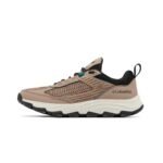 Columbia Hatana Breathe Dark Beige sneakers at EG KICKS Egypt