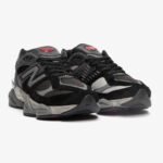 New Balance 9060 – Black sneakers at EG KICKS Egypt