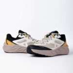 Columbia GORE-TEX Thermo Beige sneakers at EG KICKS Egypt