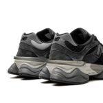 New Balance 9060 – Black sneakers at EG KICKS Egypt