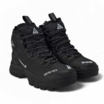 Nike ACG Air Zoom Gaiadome GORE-TEX Black sneakers at EG KICKS Egypt