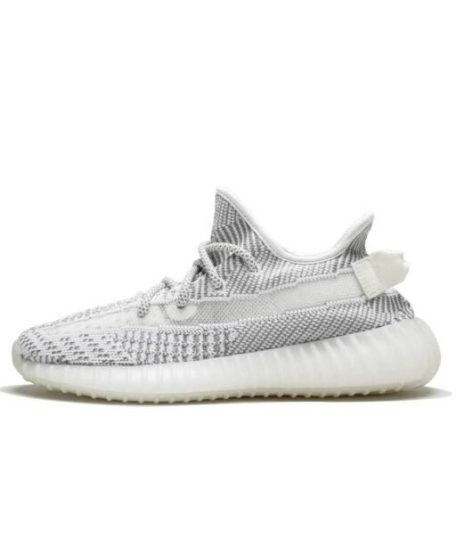 Yeezy 350 Boost V2 – Grey sneakers at EG KICKS Egypt