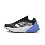 Adidas Adistar 2.0 Black Silver Blue sneakers at EG KICKS Egypt