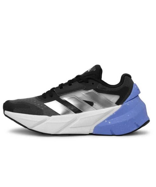 Adidas Adistar 2.0 Black Silver Blue