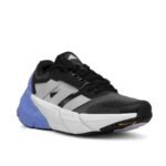 Adidas Adistar 2.0 Black Silver Blue sneakers at EG KICKS Egypt