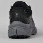 Columbia GORE-TEX Thermo Grey sneakers at EG KICKS Egypt