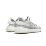 Yeezy 350 Boost V2 – Grey sneakers at EG KICKS Egypt