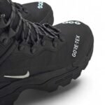 Nike ACG Air Zoom Gaiadome GORE-TEX Black sneakers at EG KICKS Egypt