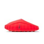 Nike Mind 001 Slide Solar Red sneakers at EG KICKS Egypt