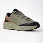 Columbia GORE-TEX Thermo Olive sneakers at EG KICKS Egypt