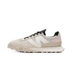 New Balance XC-72 – White Moonbeam/Black sneakers at EG KICKS Egypt