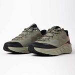 Columbia GORE-TEX Thermo Olive sneakers at EG KICKS Egypt