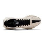 New Balance XC-72 – White Moonbeam/Black sneakers at EG KICKS Egypt