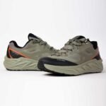 Columbia GORE-TEX Thermo Olive sneakers at EG KICKS Egypt