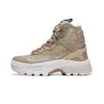 Nike ACG Air Zoom Gaiadome GORE-TEX Brown sneakers at EG KICKS Egypt