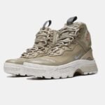 Nike ACG Air Zoom Gaiadome GORE-TEX Brown sneakers at EG KICKS Egypt