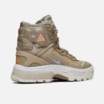 Nike ACG Air Zoom Gaiadome GORE-TEX Brown sneakers at EG KICKS Egypt