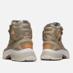 Nike ACG Air Zoom Gaiadome GORE-TEX Brown sneakers at EG KICKS Egypt