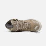Nike ACG Air Zoom Gaiadome GORE-TEX Brown sneakers at EG KICKS Egypt