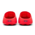 Nike Mind 001 Slide Solar Red sneakers at EG KICKS Egypt